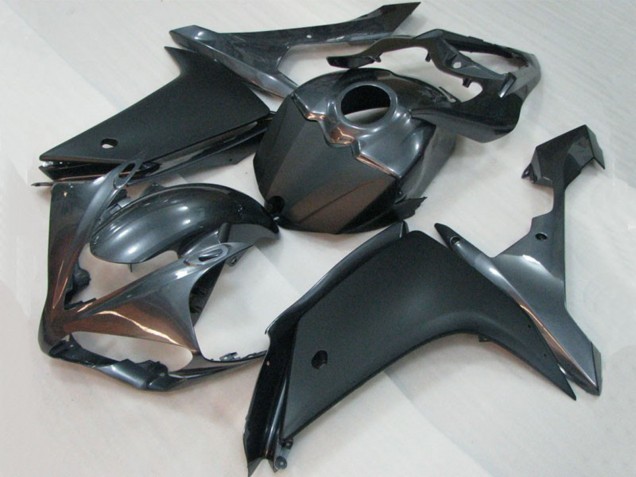 07-08 Grey and Black R1 Fairings 07-08 Grey and Black R1 Fairings