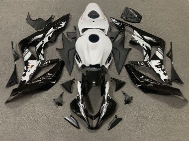 07-08 Leyla Edition CBR600RR Fairings