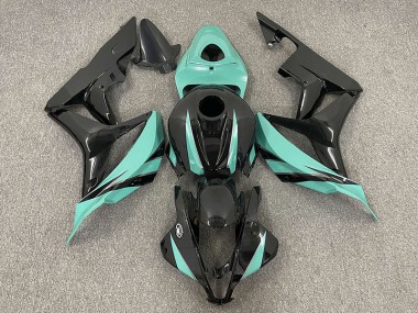 07-08 Mint Green Special Design CBR600RR Fairings