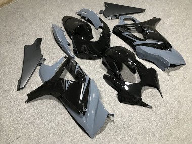 07-08 OEM Style Nardo GSXR 1000 Fairings