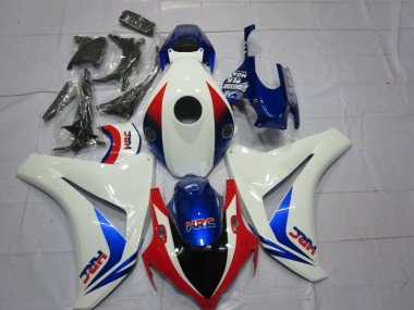 08-11 OEM Style HRC CBR1000RR Fairings