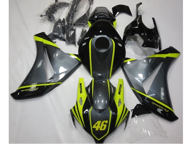 08-11 Special Design CBR1000RR Fairings 08-11 Special Design CBR1000RR Fairings
