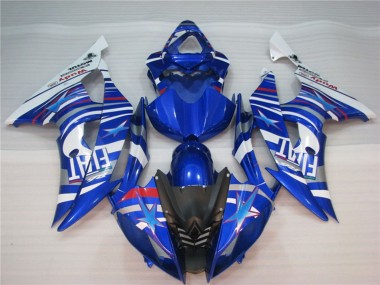 08-16 Swirl Fiat R6 Fairings