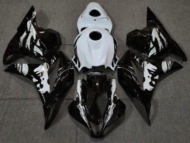09-12 Le Mis CBR600RR Fairings