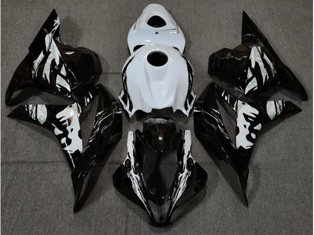 09-12 Le Mis CBR600RR Fairings 09-12 Le Mis CBR600RR Fairings