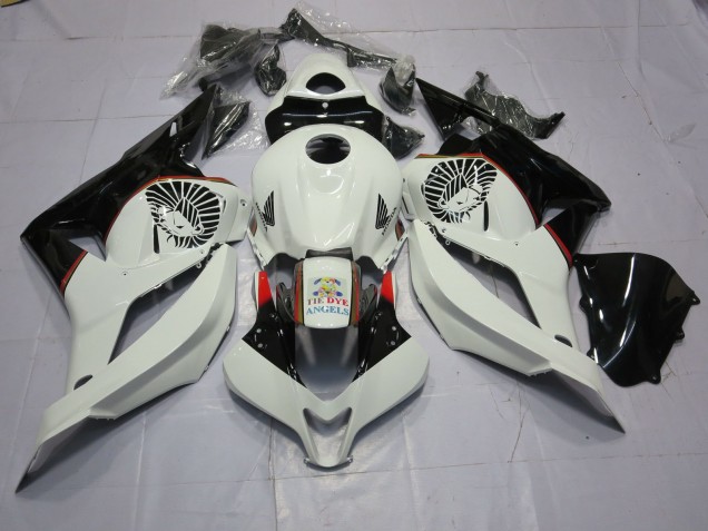 09-12 Tie Dye CBR600RR Fairings 09-12 Tie Dye CBR600RR Fairings