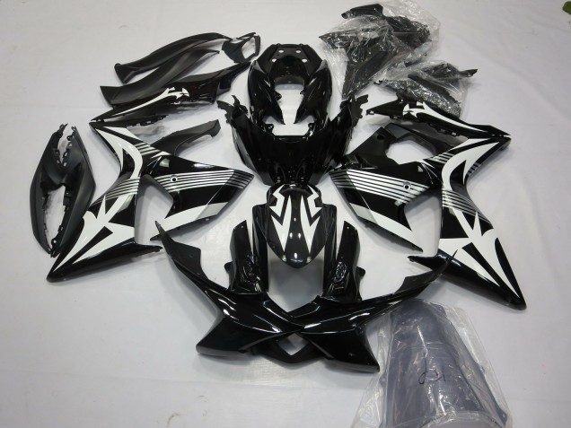 09-16 Writing GSXR 1000 Fairings 09-16 Writing GSXR 1000 Fairings