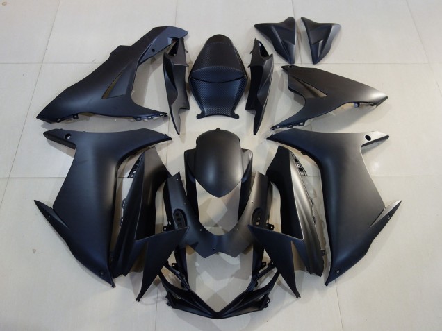11-24 Gloss and Matte- GSXR 600 GSXR 600-750 Fairings 11-24 Gloss and Matte- GSXR 600 GSXR 600-750 Fairings