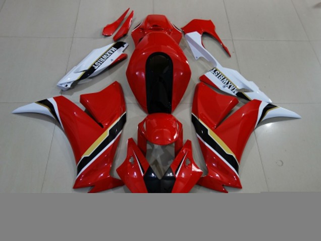 12-16 MAX WRIST Special Edition CBR1000RR Fairings 12-16 MAX WRIST Special Edition CBR1000RR Fairings