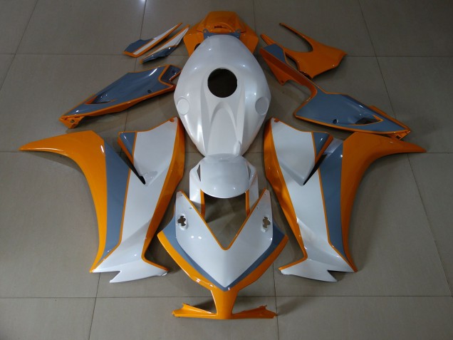 12-16 MRs CBR Special Edition CBR1000RR Fairings 12-16 MRs CBR Special Edition CBR1000RR Fairings