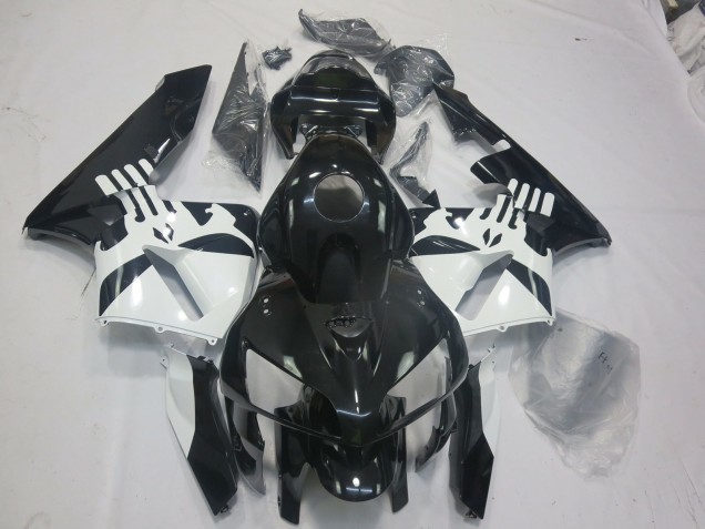 12-16 Special HRC CBR1000RR Fairings