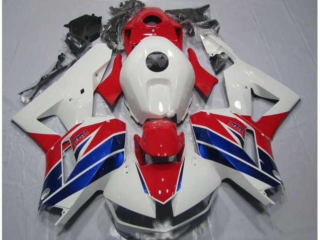 13-23 OEM Style CBR600RR Fairings 13-23 OEM Style CBR600RR Fairings