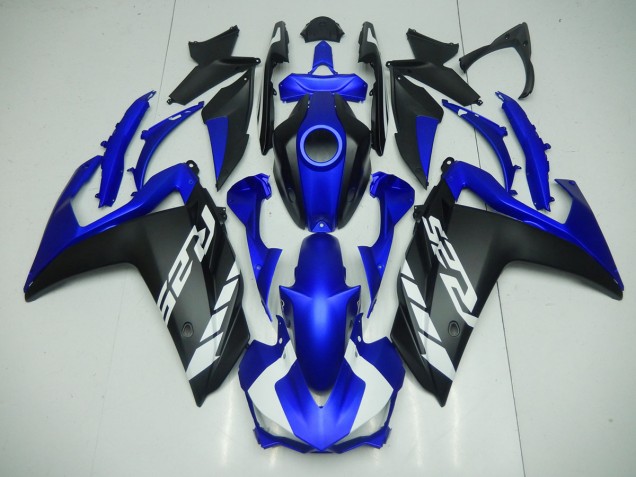 15-18 R25 Matte R3 Fairings 15-18 R25 Matte R3 Fairings