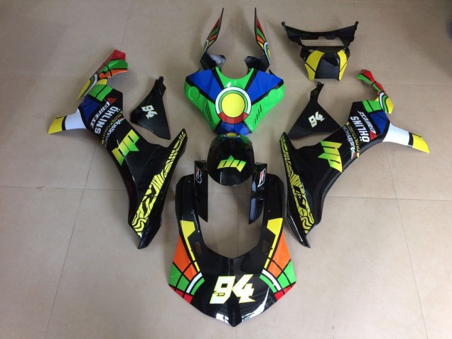 15-19 Multi Color Custom Style Gloss R1 Fairings 15-19 Multi Color Custom Style Gloss R1 Fairings