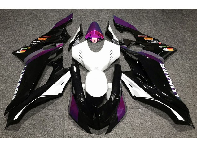 17-21 Pink Custom R6 Fairings 17-21 Pink Custom R6 Fairings
