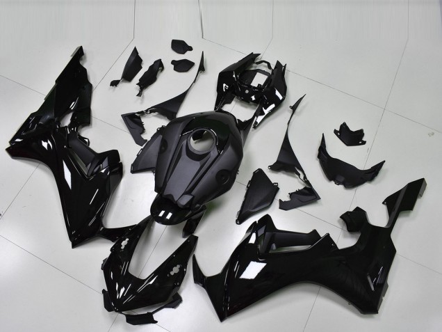 17-23 Black Gloss CBR1000RR Fairings 17-23 Black Gloss CBR1000RR Fairings