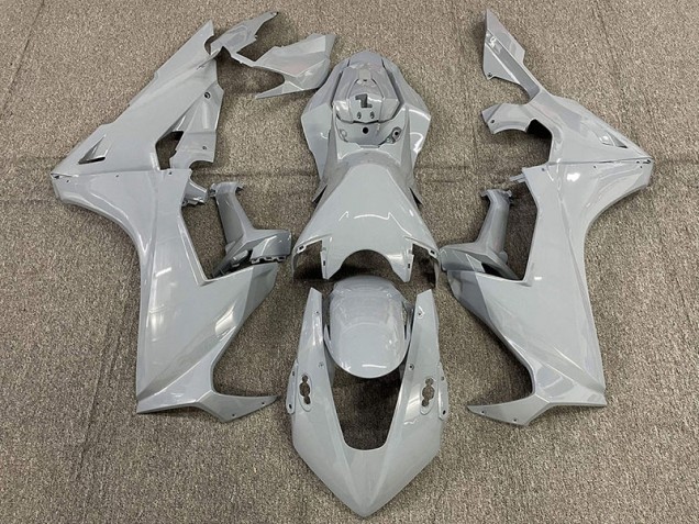 17-23 Nardo Grey CBR1000RR Fairings 17-23 Nardo Grey CBR1000RR Fairings