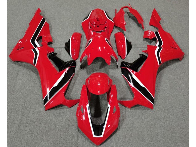 17-23 Red Gloss OEM Style CBR1000RR Fairings 17-23 Red Gloss OEM Style CBR1000RR Fairings