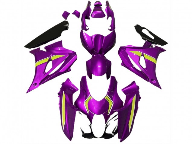 17-23 Stock Style Pink GSXR 1000 Fairings 17-23 Stock Style Pink GSXR 1000 Fairings