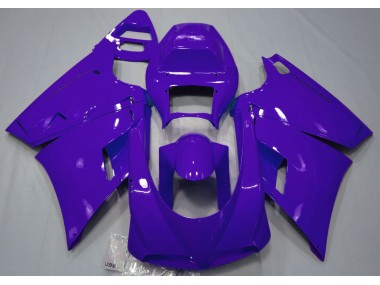93-05 Gloss Blue Performance Ducati 996 748 916 998 Fairings