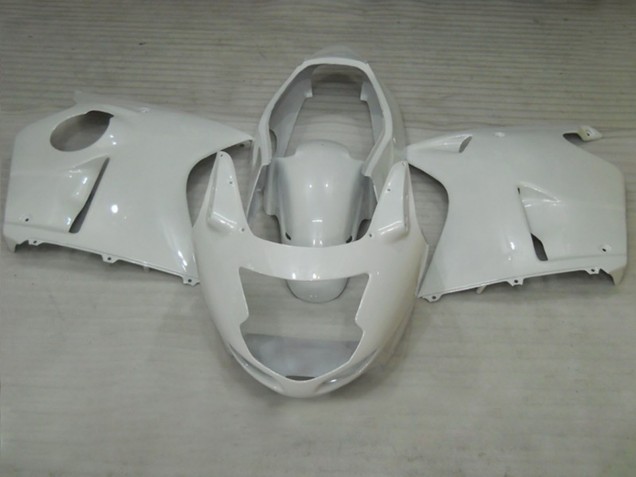 96-07 Gloss White CBR1100XX Fairings 96-07 Gloss White CBR1100XX Fairings