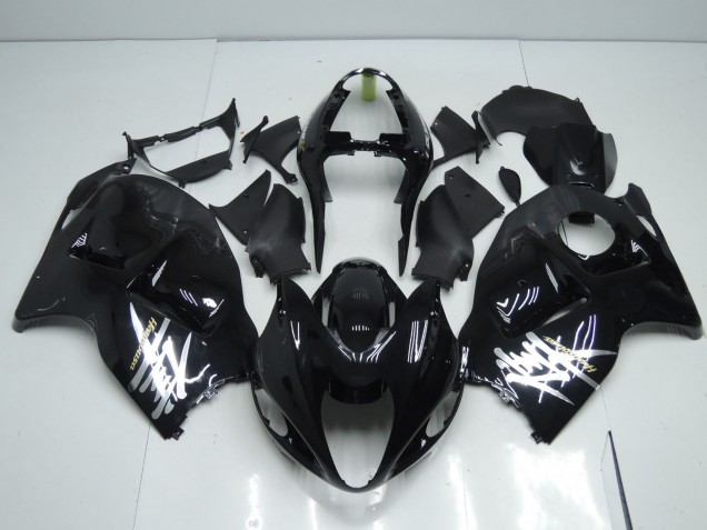 97-07 No.2 Black GSXR 1300 Hayabusa Fairings 97-07 No.2 Black GSXR 1300 Hayabusa Fairings