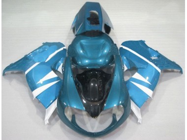 98-03 Gloss Light Blue TL1000R Fairings