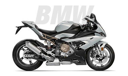 BMW Motorcycle Fairings | Fairing Will Official