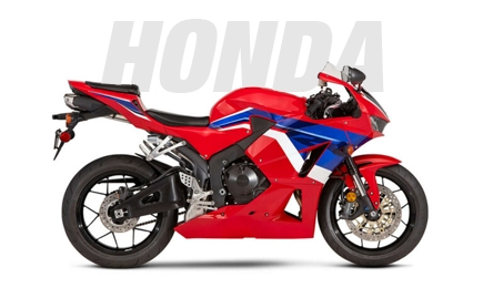 Honda Motorcycle Fairings | Fairing Will Official